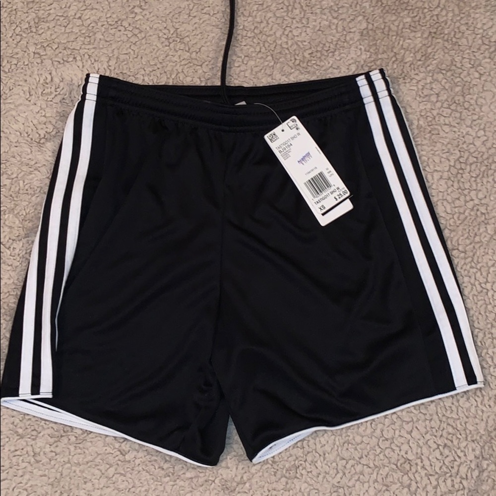 Women’s adidas shorts